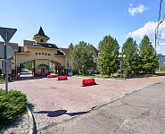 Самый большой участок в Соснах Самый большой участок в Соснах