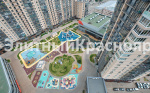 Современная трехкомнатная квартира в ЖК SkySeven цена 29900000.00 Фото 9.