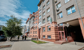 В сердце города в красивом доме цена 23000000.00 Фото 2.