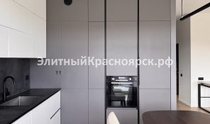 Видовая квартира в ЖК "Удачный" цена 32500000.00 Фото 3.