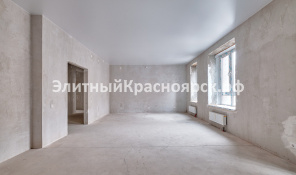Большая квартира под Ваш ремонт в Центре города в ЖК "Новоостровский" цена 16600000.00 Фото 3.