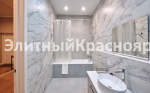 Двухкомнатная квартира в аренду в ЖК "Кристалл" цена 95000.00 Фото 7.