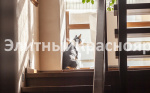 Элегантный коттедж в стиле фахверк в Горном. цена 39000000.00 Фото 7.