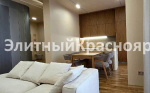 Дизайнерская квартира в ЖК "Триумф" цена 25900000.00 Фото 7.