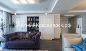 Большая комфортабельная квартира в Лазурном цена 36000000.00 Фото 3.