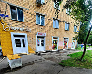 Помещение с отличным трафиком на Киренского