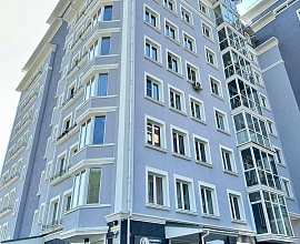 3 - комнатная квартира ул.ул. Живописная