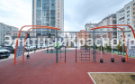 Двухкомнатная квартира в аренду в ЖК "Кристалл" цена 95000.00 Фото 10.