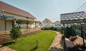 Загородный дом п. Емельяново цена 22000000.00 Фото 3.