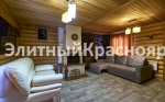 Бревенчатый дом на Базаихе цена 25000000.00 Фото 16.